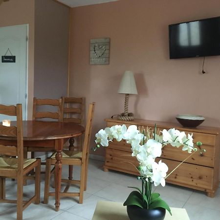 La Maisonnette Dintevilloise Dinteville Kültér fotó