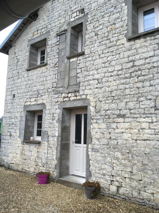 La Maisonnette Dintevilloise Dinteville Szoba fotó